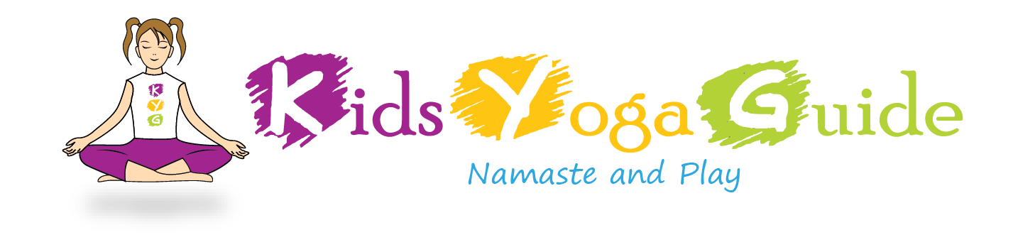 Mindfulness and Yoga for Kids & Famalies